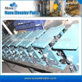 Progressive Safety Gear/Instantaneous Safety Gear/ Elevator Parts